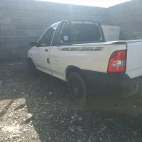 پراید وانت ۱۵۱