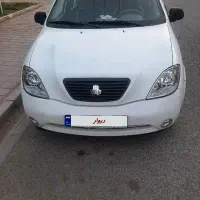 تیبا صندوق‌دار مدل ۱۳۹۹ کم کار و صفر