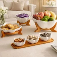 سرویس پذیرایی سرامیکی وابگز