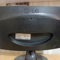 مانیتور 19 اینچ واید ال جی LG W1943SE|قطعات و لوازم جانبی رایانه|گرمسار, |دیوار