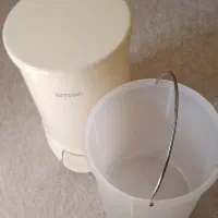 سطل لیمون 4 لیتری|لوازم نظافت|شیراز, قدوسی شرقی|دیوار