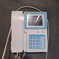 آیفون تصویری تک نما