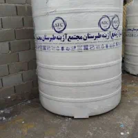 مخزن منبع آب آنتی باکتریال سیب سلامت رسال رایگان|مصالح و تجهیزات ساختمان|تهران, تهرانپارس جنوبی|دیوار