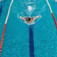 کارت استخر آکادمی آب