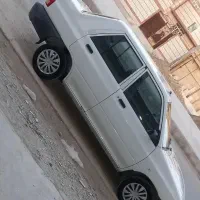 فروش پراید ۹۹  کارکرد ۶۸ هزار واقعی