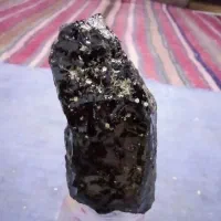 اسمشو نمیدونم باید گفت سنگ یا یه الماس باشکوه|کلکسیون اشیاء عتیقه|اسفراین, |دیوار