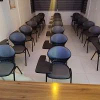 اجاره اتاق آموزش،کنفرانس،ورکشاپ|اجارهٔ کوتاهمدت دفتر کار و فضای آموزشی|مشهد, ده دی|دیوار