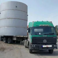 کشنده دنگ فنگ تی300|خودرو سنگین|اصفهان, طامه|دیوار