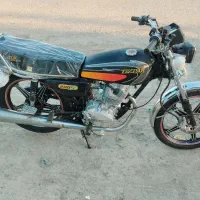 موتور بلوچ 200