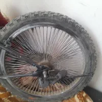 دوچرخه ۲۰|دوچرخه، اسکیت، اسکوتر|قرچک, پویینک|دیوار