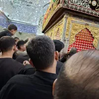 کربلا 25 و26 شهریور و مهرماه