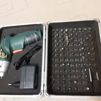 شارژی چند کاره نو فروش یا معاوضه