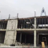 اجرای انواع اسکلت بتنی و استخر