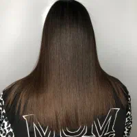 مدل صافی مو بوتاکس و پروتئین فقط هزینه‌مواد|خدمات آرایشگری و زیبایی|نیشابور, هفده شهریور|دیوار