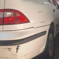 سمند ای اف سون دوگانه سوز  و سورن پلاس ای اف سون|خودرو سواری و وانت|کلاله, |دیوار