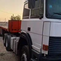 ایویکو330|خودرو سنگین|ایزدخواست, |دیوار