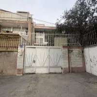 103مترکلنگی-حیاط-ماشین-رو-دوطبقه-و-نیم