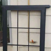 درب و پنجره|مصالح و تجهیزات ساختمان|باسمنج, |دیوار