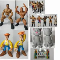 اکشن افیگور و اسباب بازی