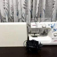 فروش چرخ خیاطی ژانومه۷۲۰|چرخ خیاطی و ریسندگی|رشت, جانبازان|دیوار