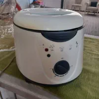 سرخکن|اجاق گاز و لوازم برقی پخت‌وپز|نسیم‌شهر, |دیوار