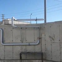 شرکت زاگرس گاز ماهدشت(لوله کشی گاز)|خدمات پیشه و مهارت|ماهدشت, |دیوار