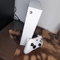 ایکس باکس سری اس