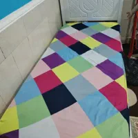 ۲تا تخت یکنفره‌بزرگسال با خوشخواب