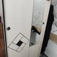 سرویس خواب|تخت و سرویس خواب|زنجان, |دیوار