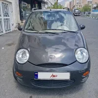 ام وی ام 110 4سیلندر