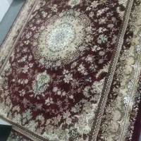 فرش ۹ متری سالم