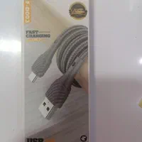 کابل تایپ سی فست شارژ کنفی