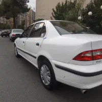 سمند Ef7 مدل 99 کم کار خانگی