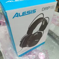 هدفون وی درام السیس drp100