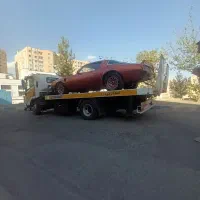 امداد خودرو قزوین الموت خودروبر