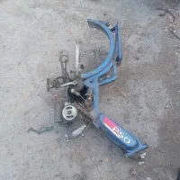 لوازم موتورگازی|قطعات یدکی و لوازم جانبی|تبریز, |دیوار