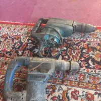 دریل بتن|ماشین‌آلات صنعتی|اهواز, لشکرآباد|دیوار