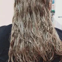 مدل کراتین واحیا|خدمات آرایشگری و زیبایی|بهارستان, |دیوار