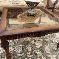 مبلمان استیل|مبلمان خانگی و میز عسلی|مشهد, کوثر|دیوار