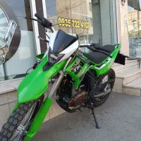 موتور تریل t4