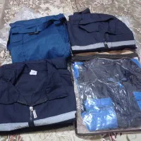 لباس کار