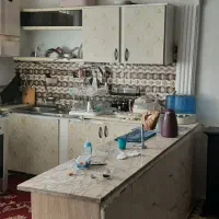 سه طبقه آپارتمان دوخواب با پارکینگ