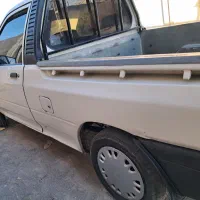 پراید وانت|خودرو سواری و وانت|شهر بابک, |دیوار