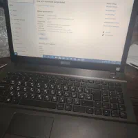 لبتاپ intel کم کارکرد