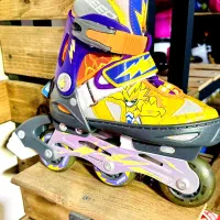 اسکیت را گران نخرید از واردکننده به قیمت دبی بخرید|دوچرخه، اسکیت، اسکوتر|شیراز, محمدیه|دیوار