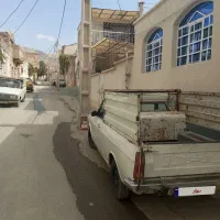 وانت پیکان|خودرو سواری و وانت|سنندج, |دیوار