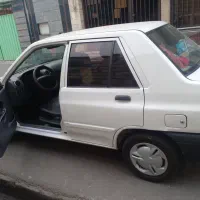 پراید مدل 94