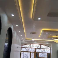 گچکاری مدرن و گچبری هنری در میناب|خدمات پیشه و مهارت|میناب, |دیوار