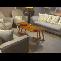 مبل الینا 7 نفره