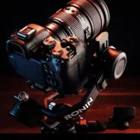 عکاسی فیلم برداری